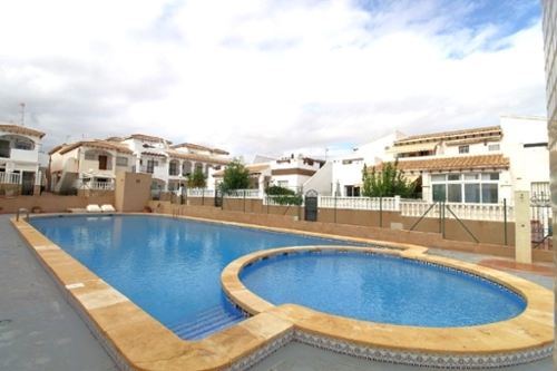 Orihuela Costa Baix Segura maison foto 6315508