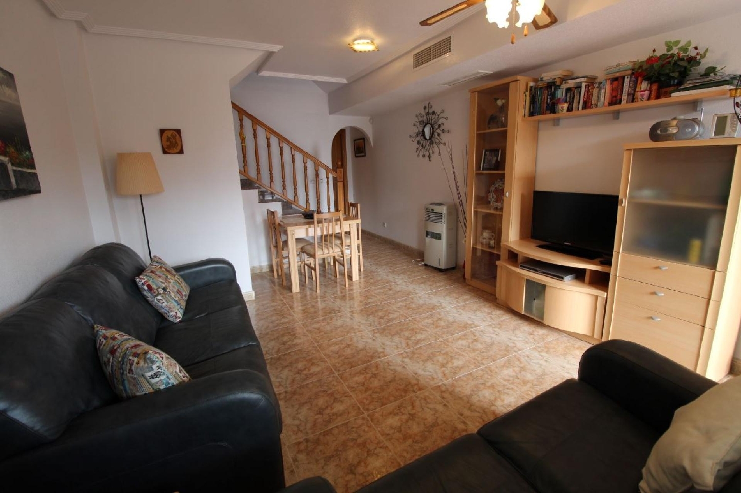 à vendre maison Orihuela Costa Baix Segura 7