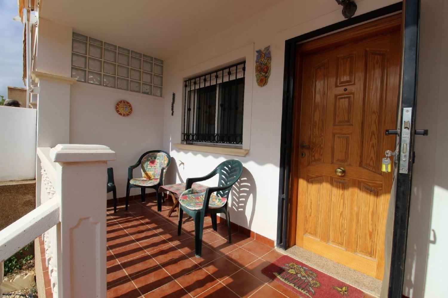 à vendre maison Orihuela Costa Baix Segura 5
