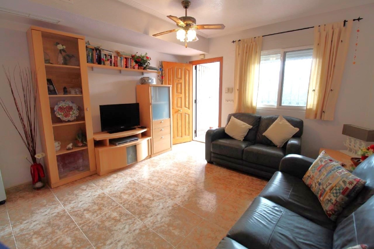 à vendre maison Orihuela Costa Baix Segura 8