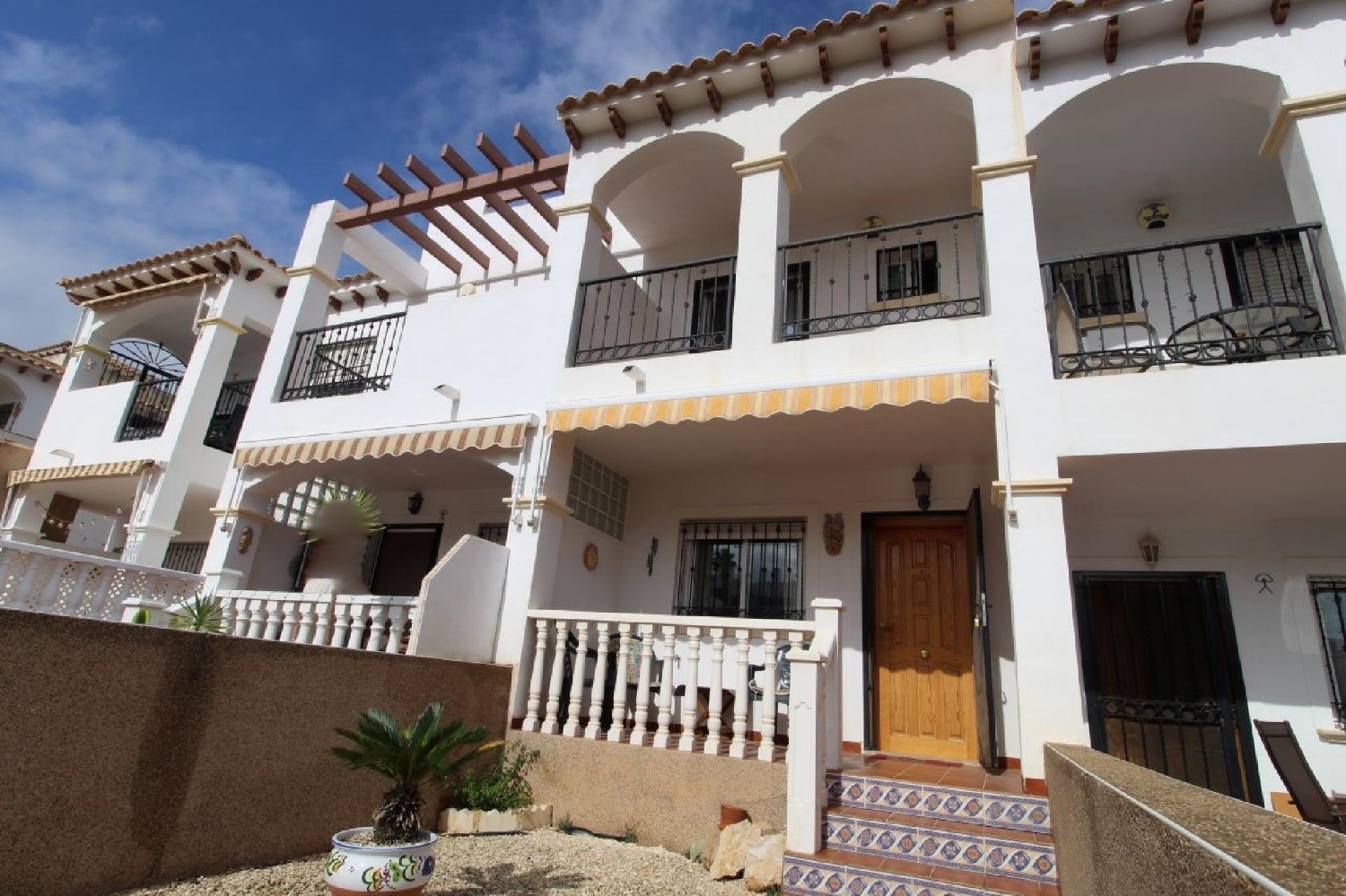 à vendre maison Orihuela Costa Baix Segura 2
