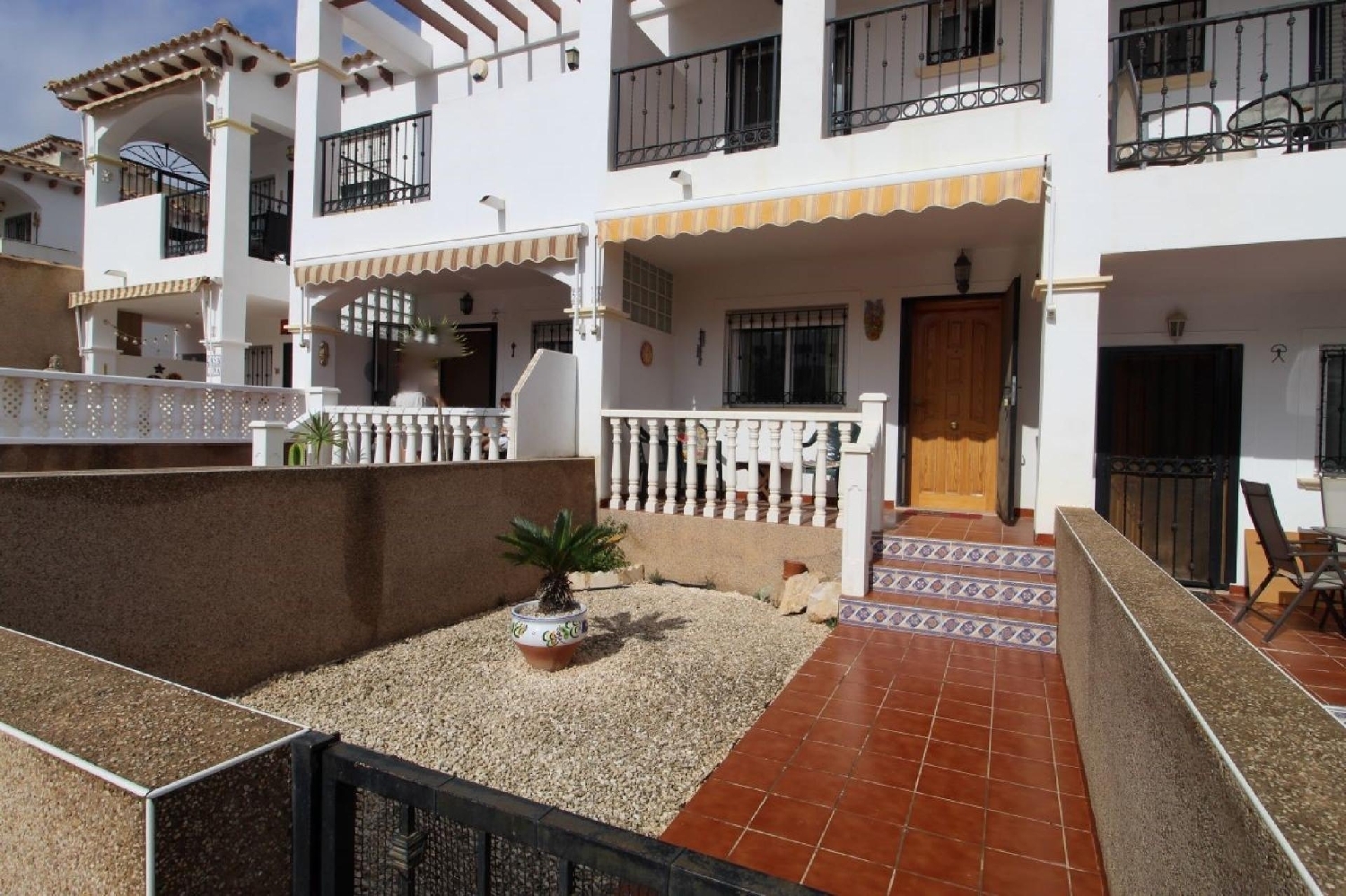 à vendre maison Orihuela Costa Baix Segura 4