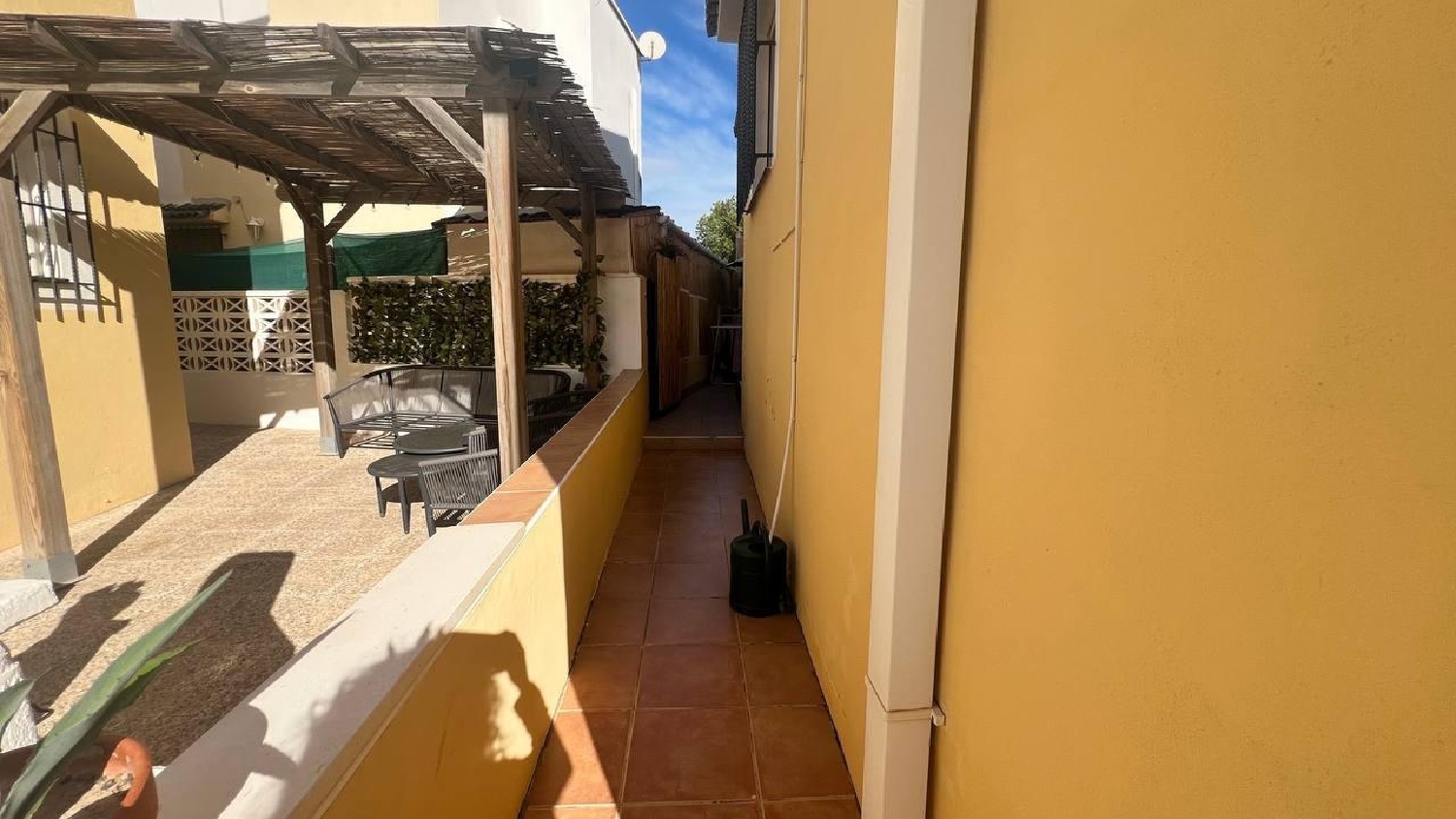 à vendre maison Orihuela Costa Baix Segura 6