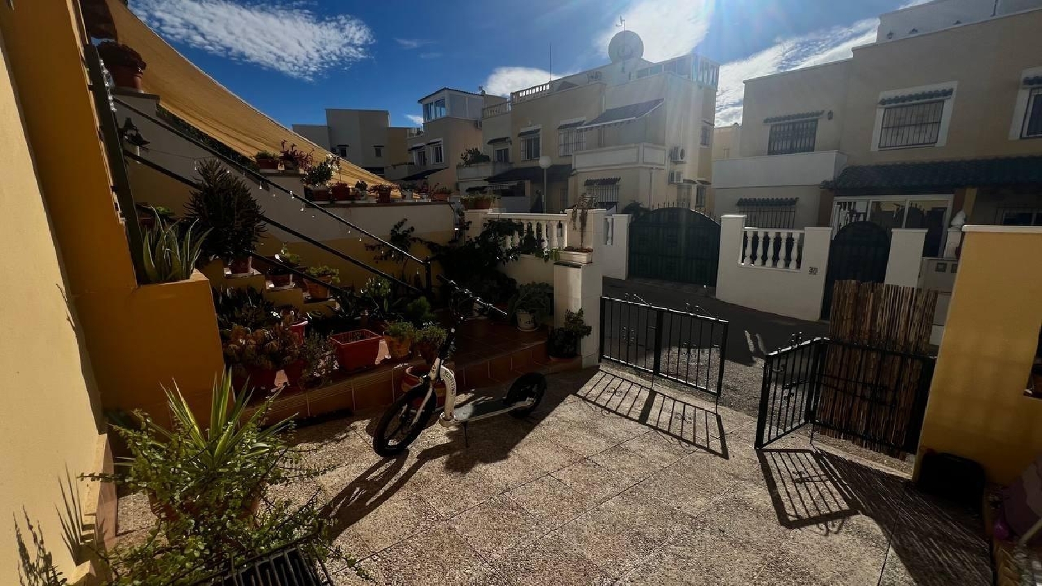 à vendre maison Orihuela Costa Baix Segura 5