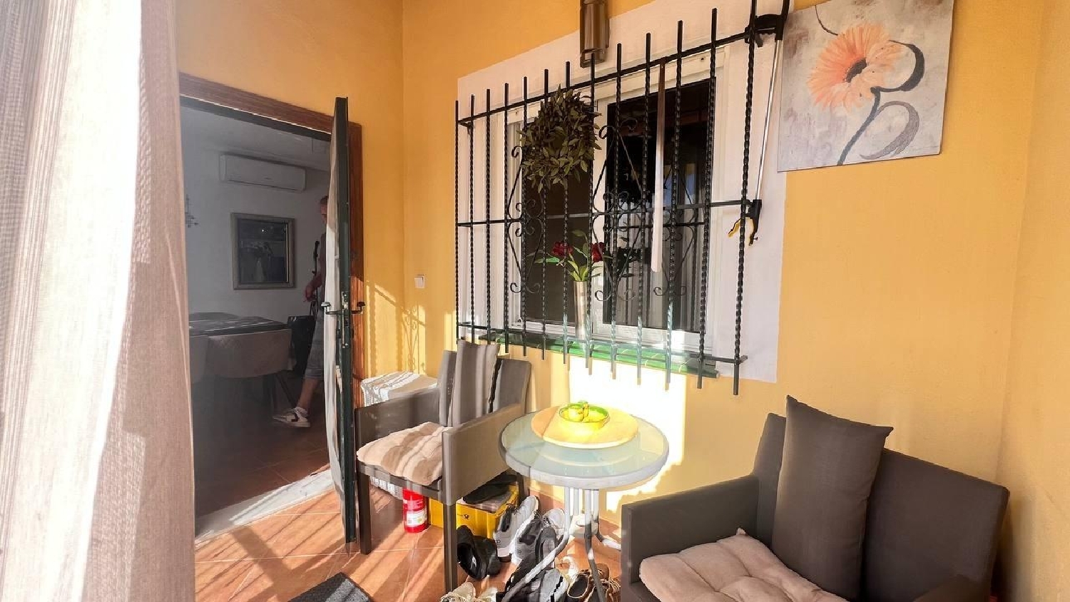 à vendre maison Orihuela Costa Baix Segura 7