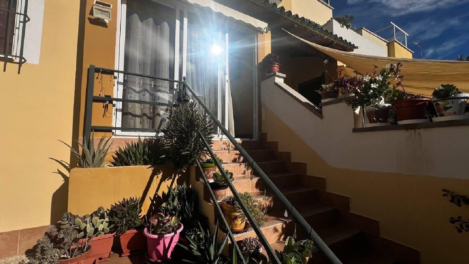 à vendre maison Orihuela Costa Baix Segura 3