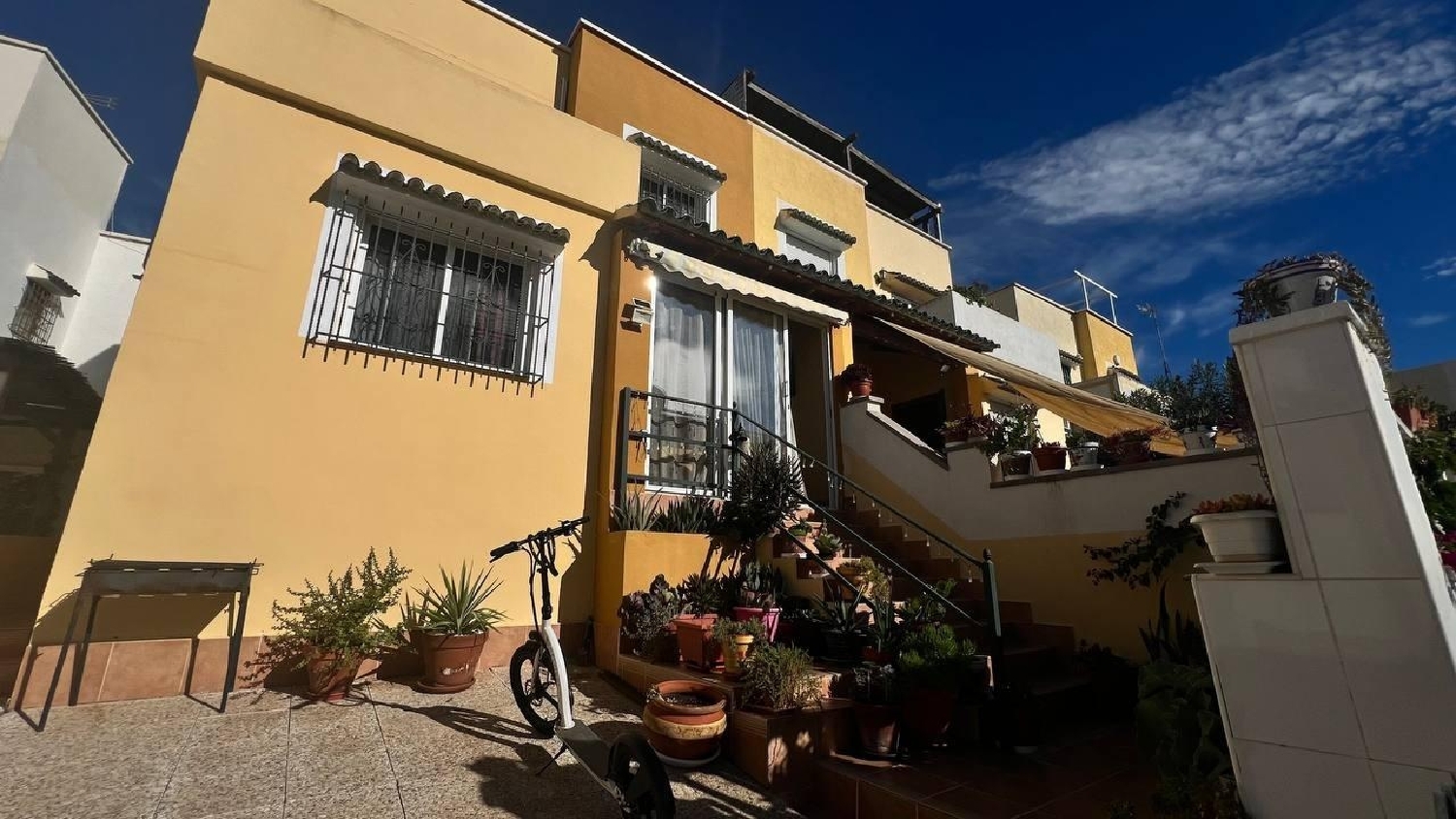 à vendre maison Orihuela Costa Baix Segura 2