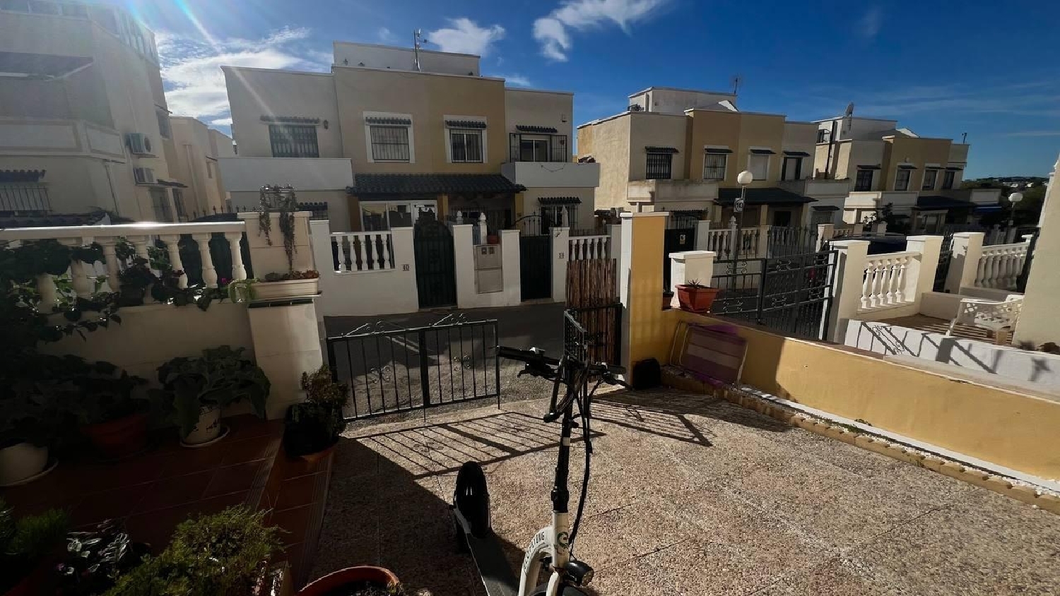 à vendre maison Orihuela Costa Baix Segura 4