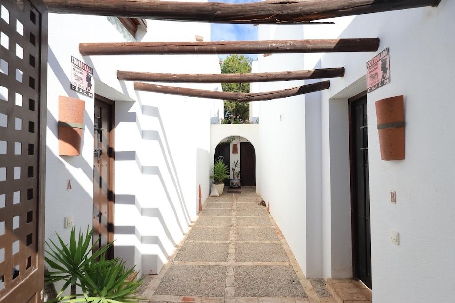 à vendre maison Orihuela Costa Baix Segura 3