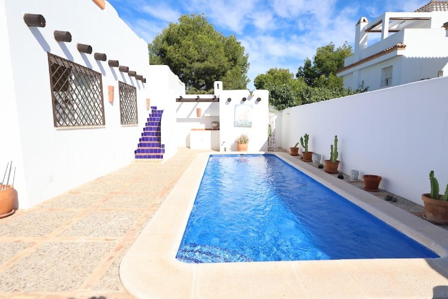 à vendre maison Orihuela Costa Baix Segura 2