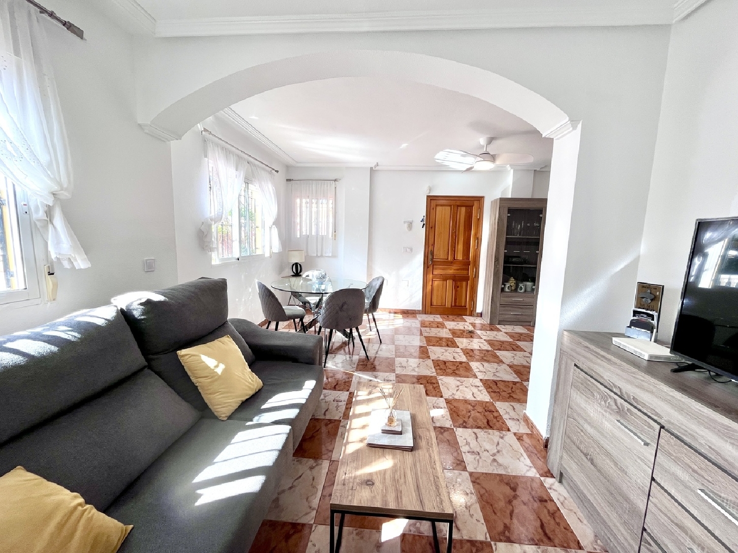  à vendre maison Orihuela Costa Baix Segura 7