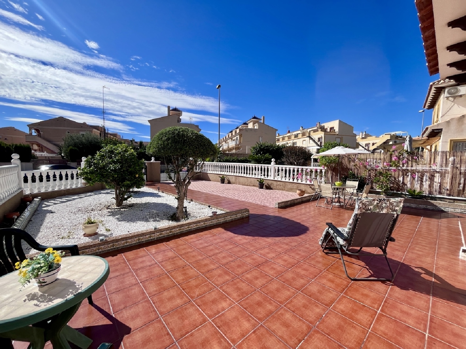  à vendre maison Orihuela Costa Baix Segura 4