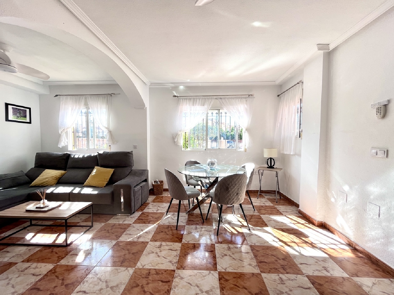  à vendre maison Orihuela Costa Baix Segura 8