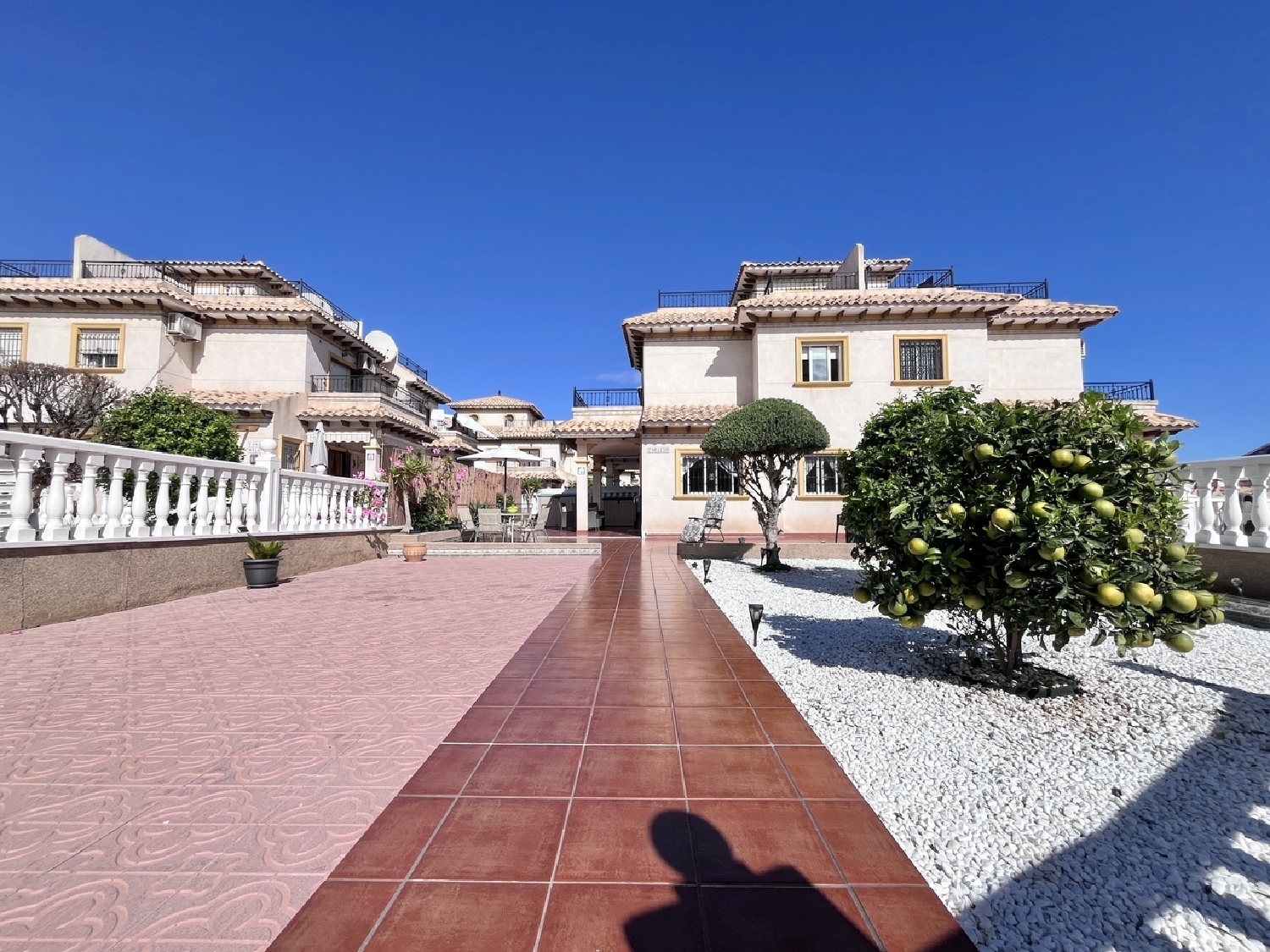  à vendre maison Orihuela Costa Baix Segura 2