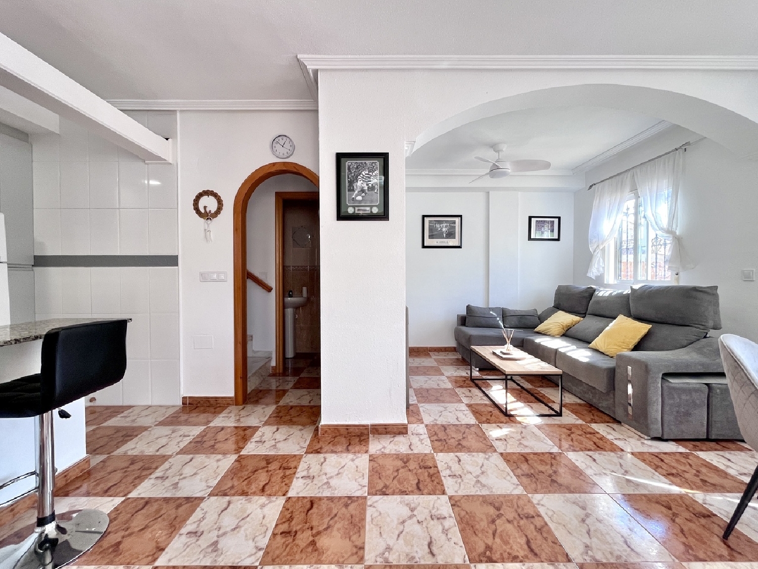  à vendre maison Orihuela Costa Baix Segura 5