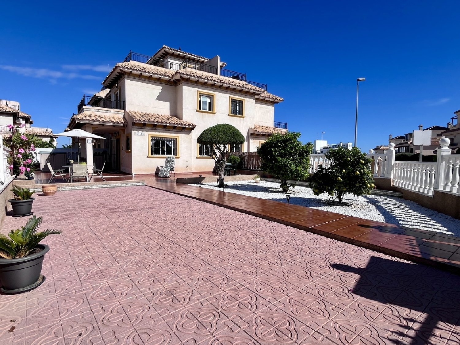  à vendre maison Orihuela Costa Baix Segura 3