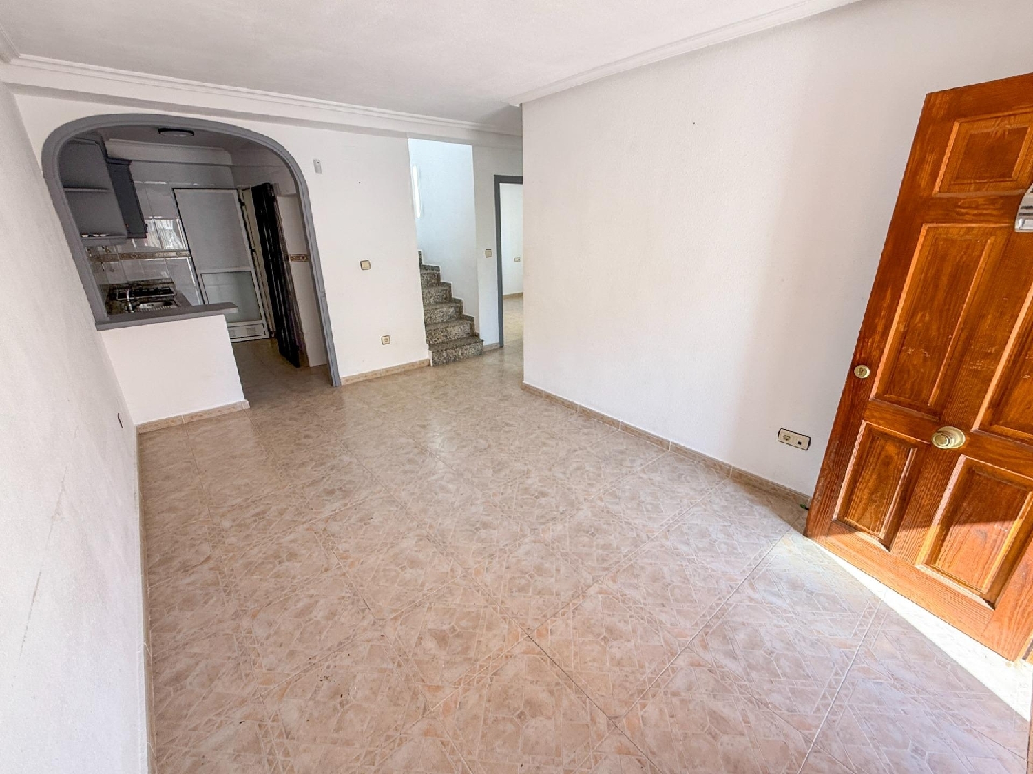 à vendre maison Orihuela Costa Baix Segura 3