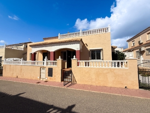 Orihuela Costa Baix Segura hus foto 6311037