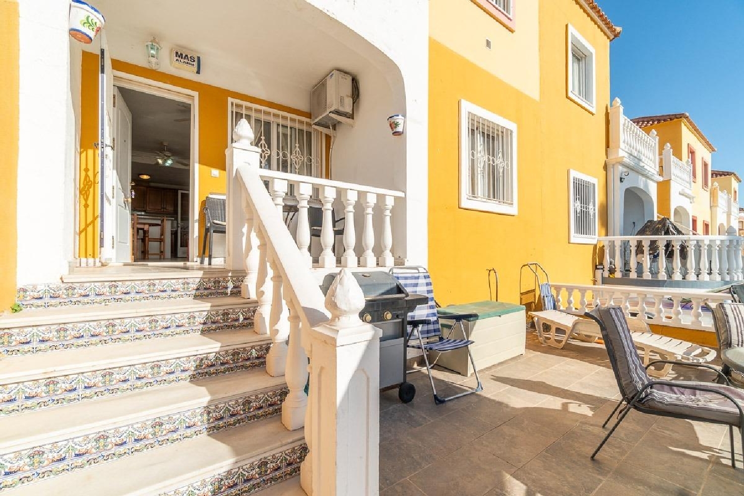  for sale house Orihuela Costa Baix Segura 3