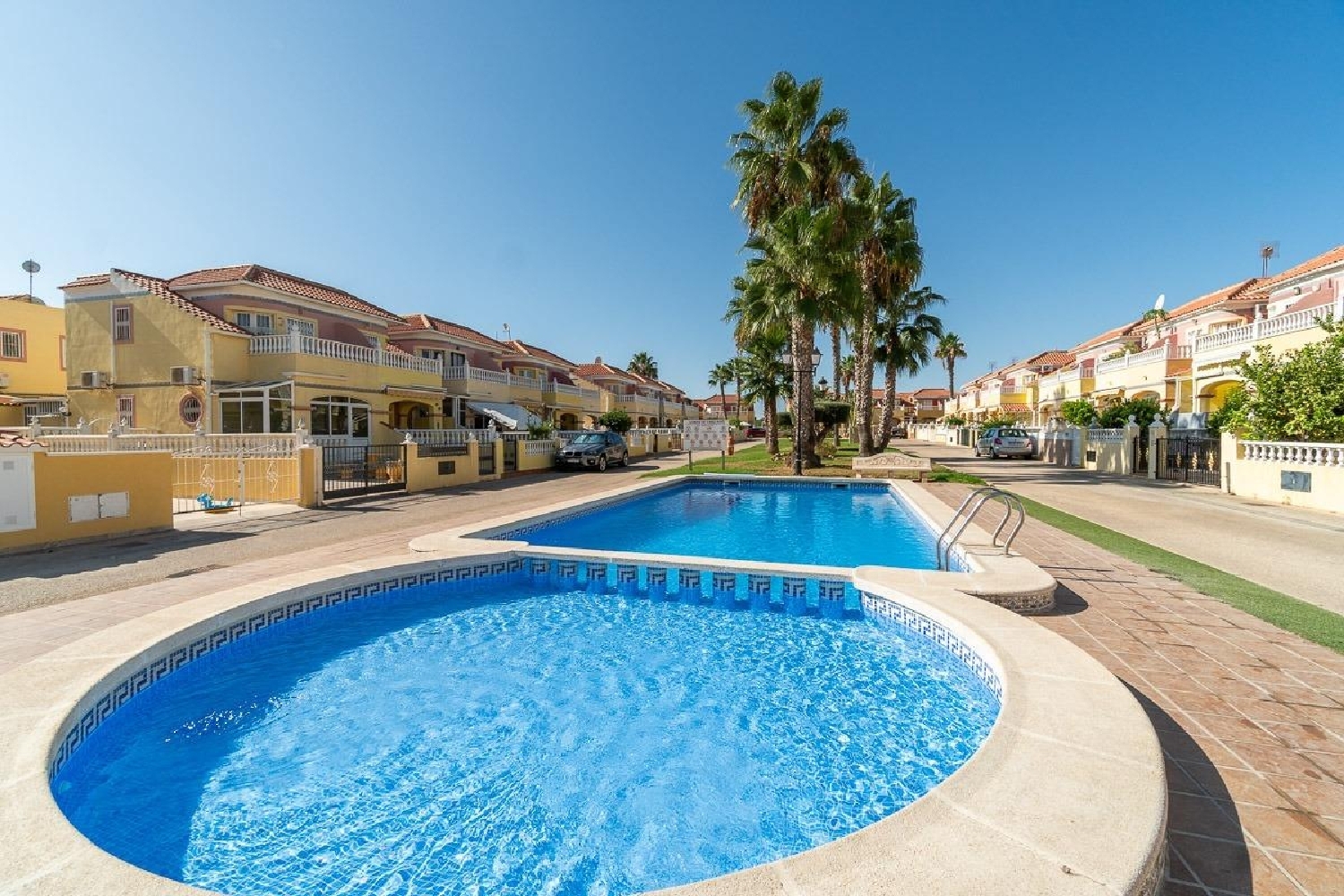  for sale house Orihuela Costa Baix Segura 39