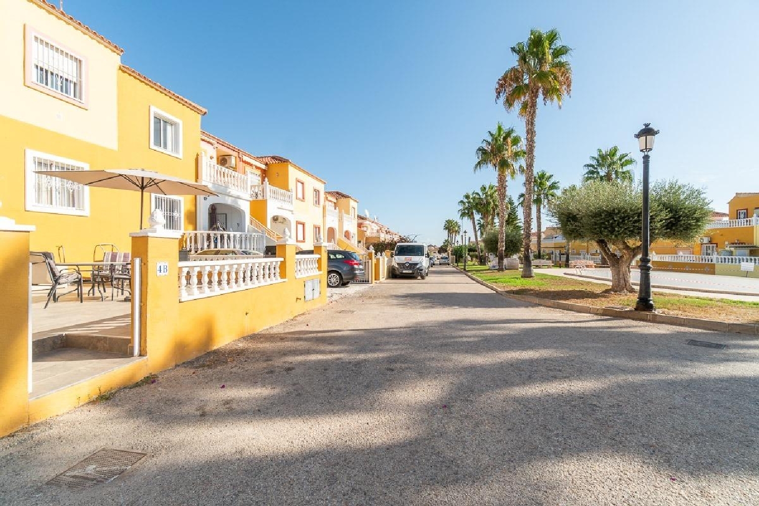  for sale house Orihuela Costa Baix Segura 35