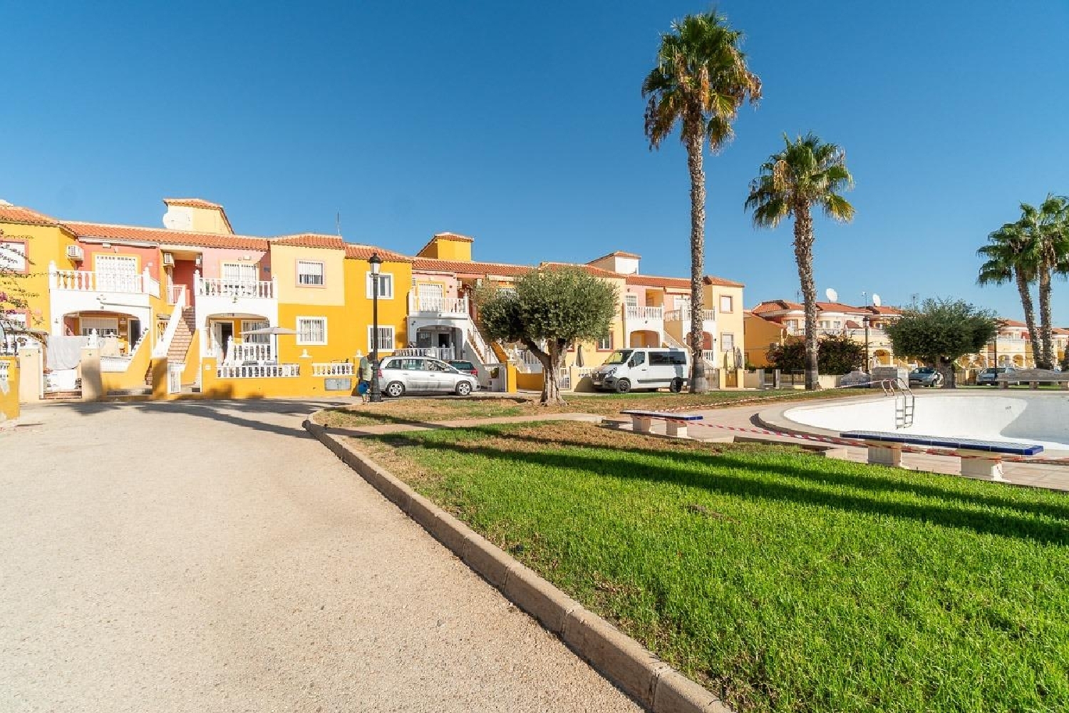  for sale house Orihuela Costa Baix Segura 34