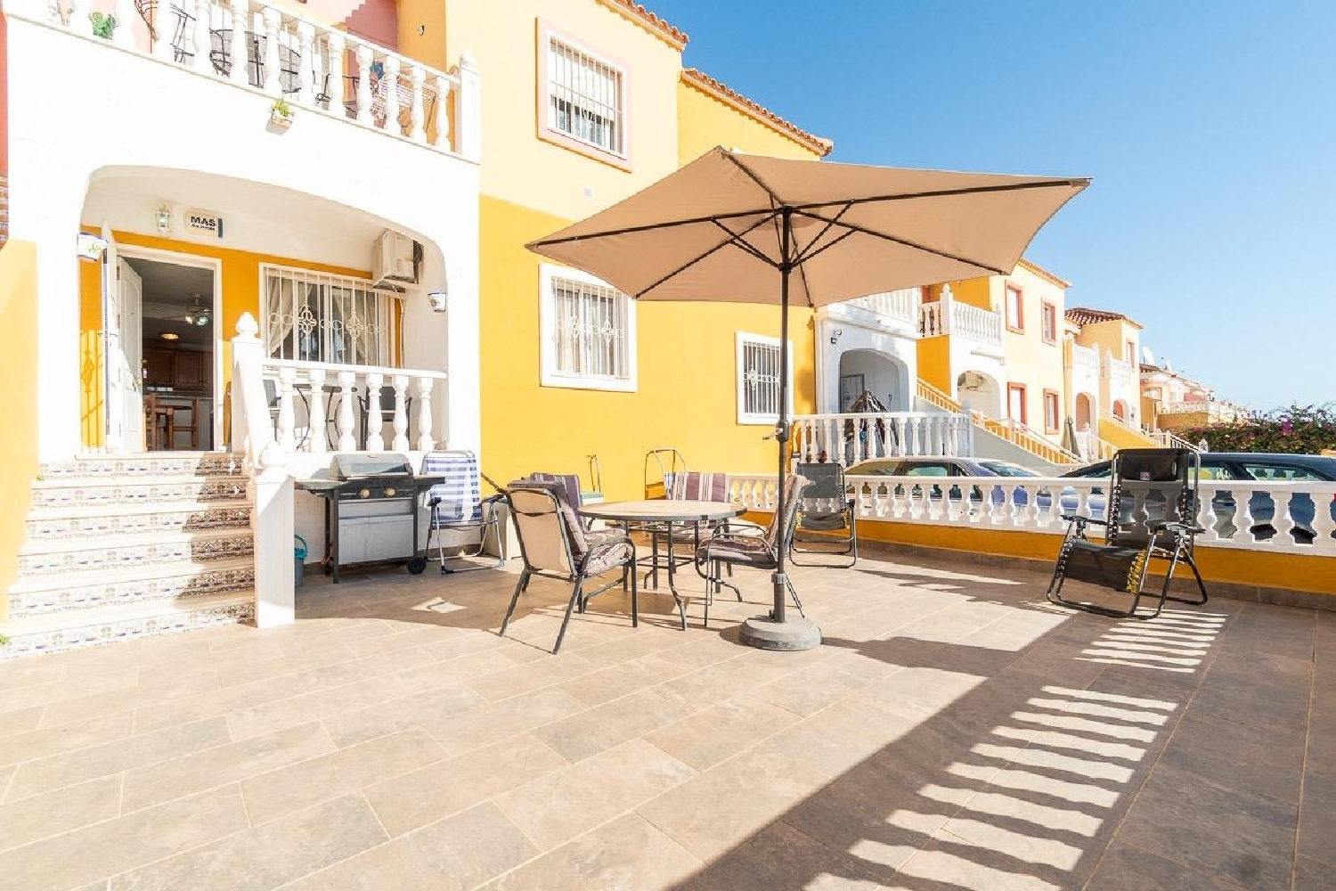  for sale house Orihuela Costa Baix Segura 1