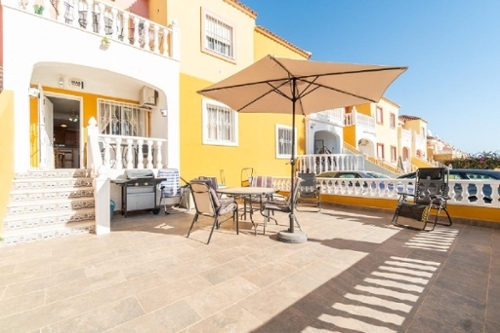 Orihuela Costa Baix Segura house foto 6309515