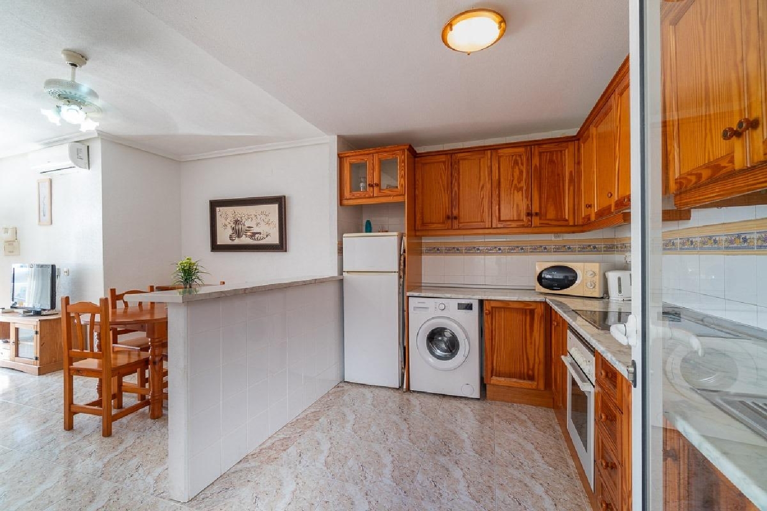  for sale house Orihuela Costa Baix Segura 19