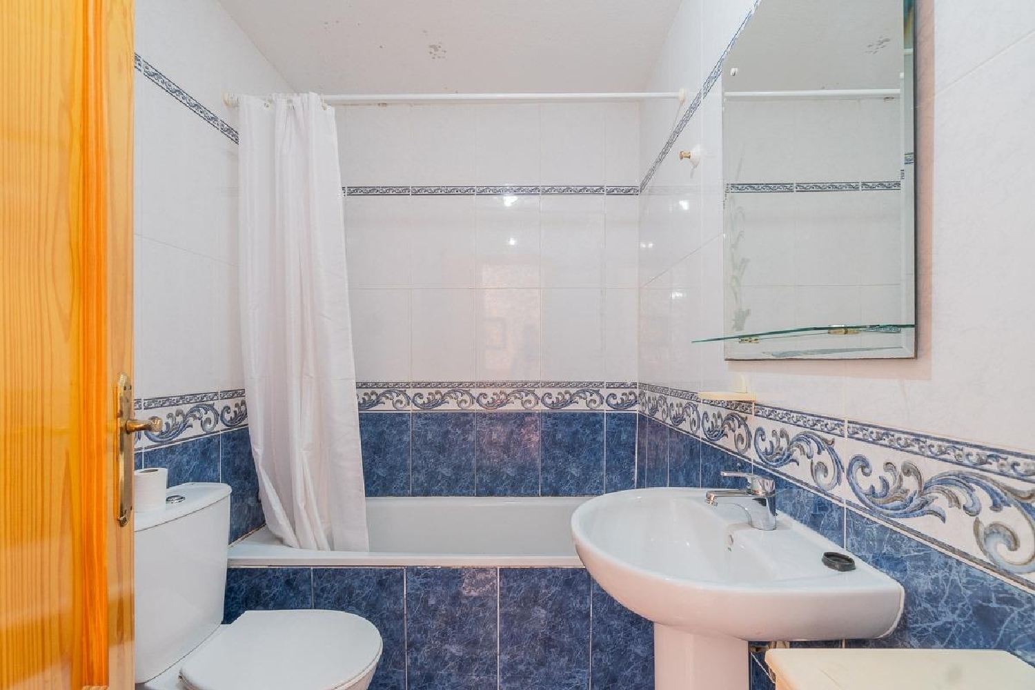  for sale house Orihuela Costa Baix Segura 28