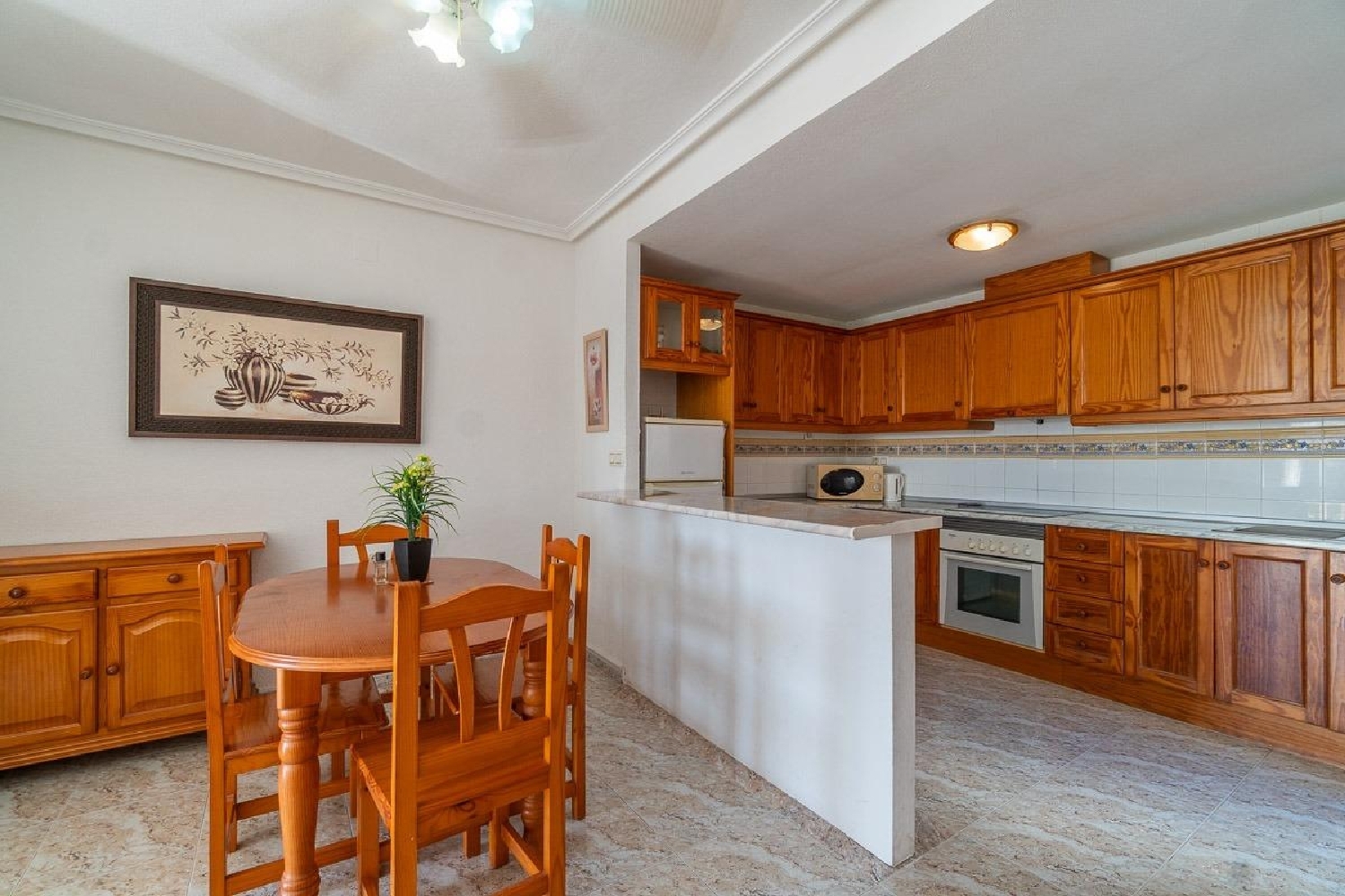  for sale house Orihuela Costa Baix Segura 12