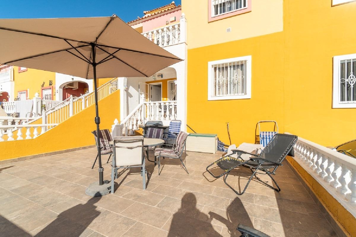  for sale house Orihuela Costa Baix Segura 2