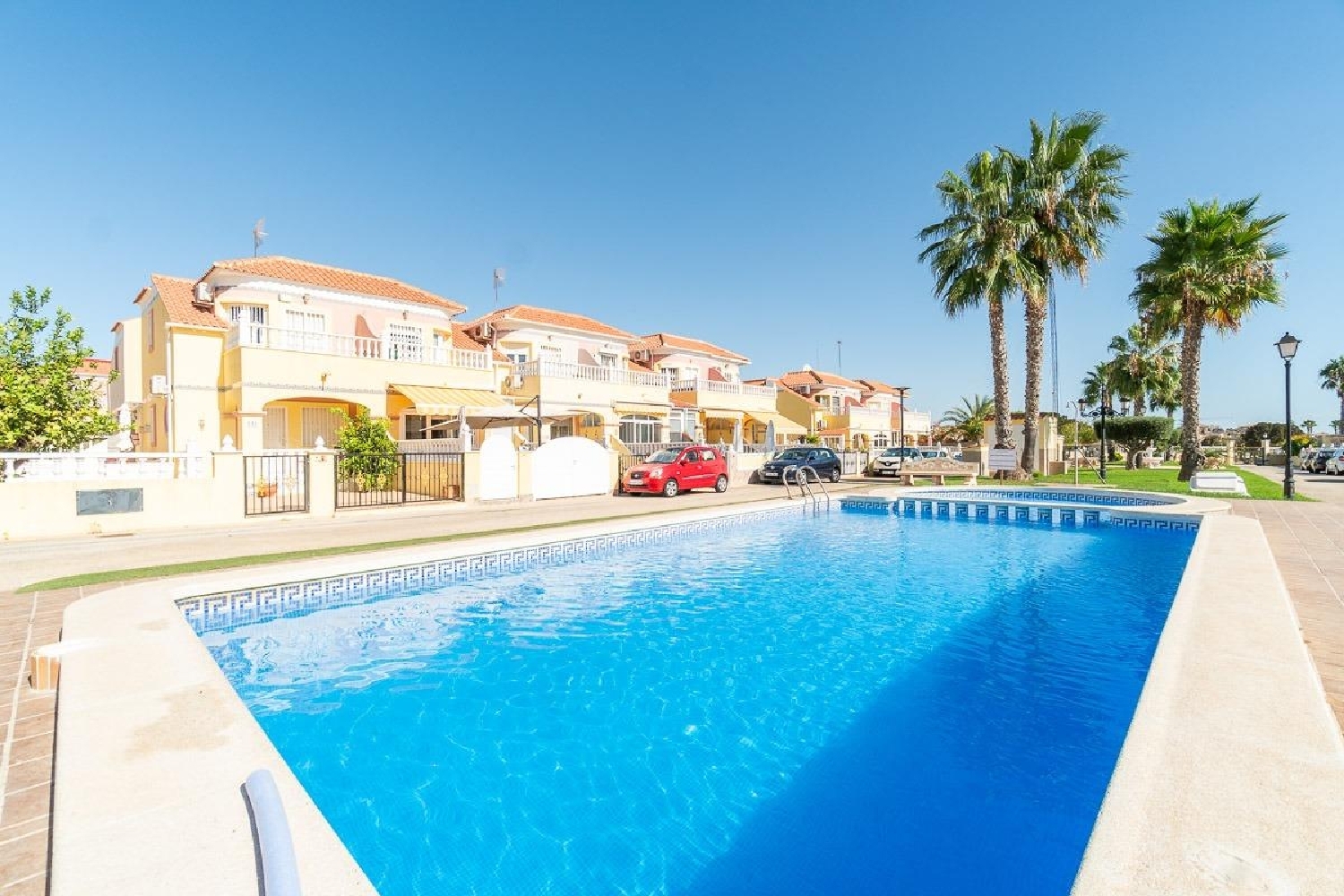  for sale house Orihuela Costa Baix Segura 37