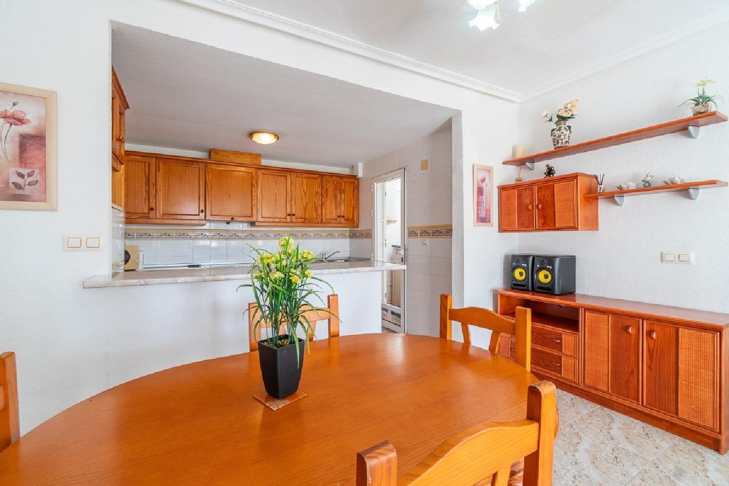  for sale house Orihuela Costa Baix Segura 13