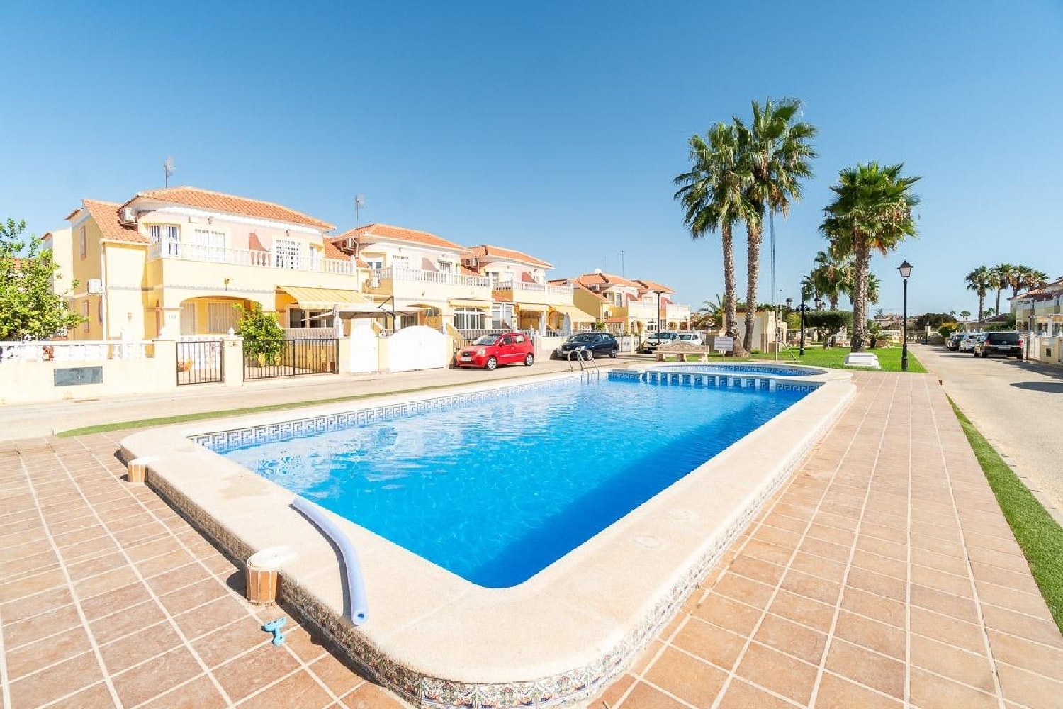  for sale house Orihuela Costa Baix Segura 36