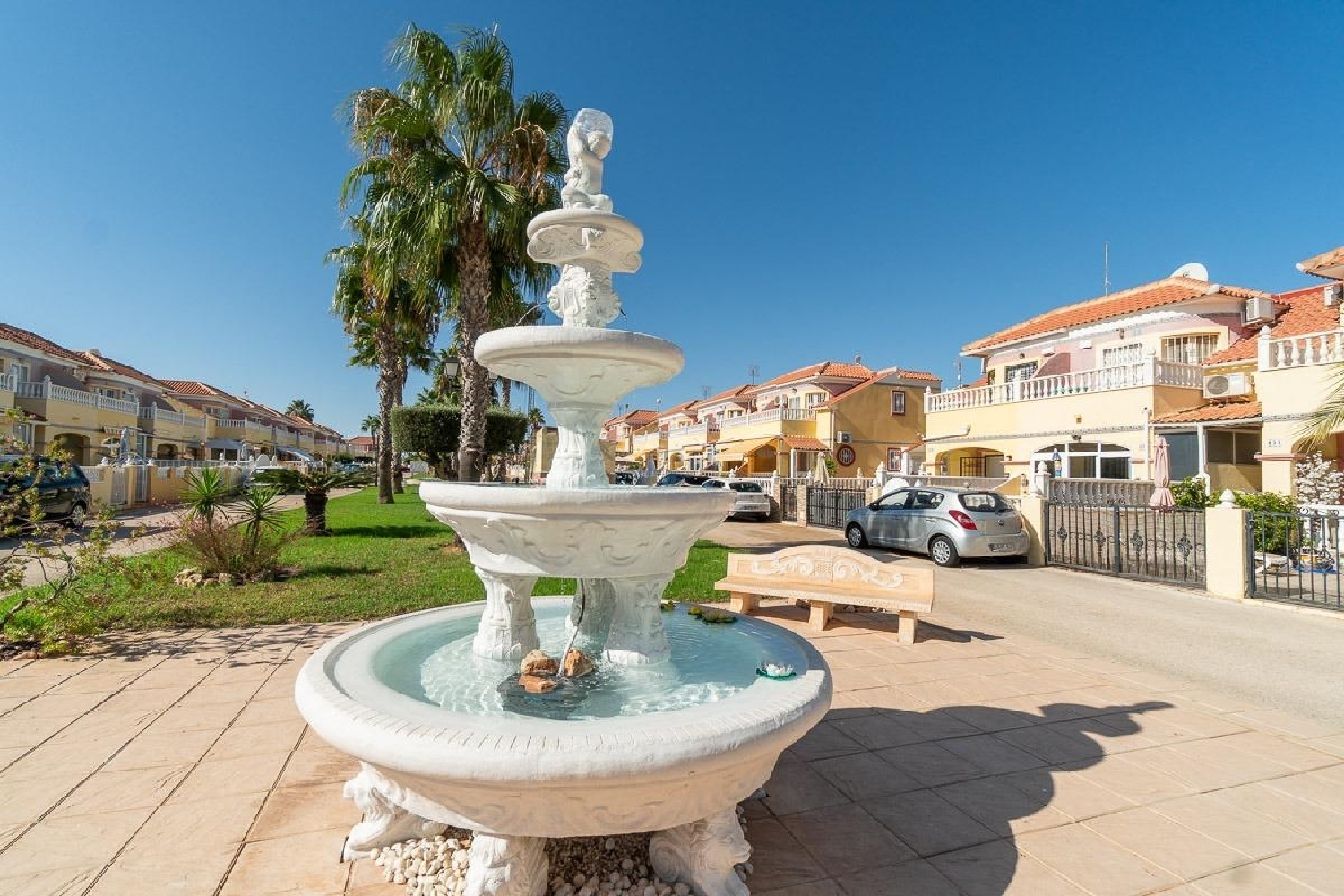  for sale house Orihuela Costa Baix Segura 40