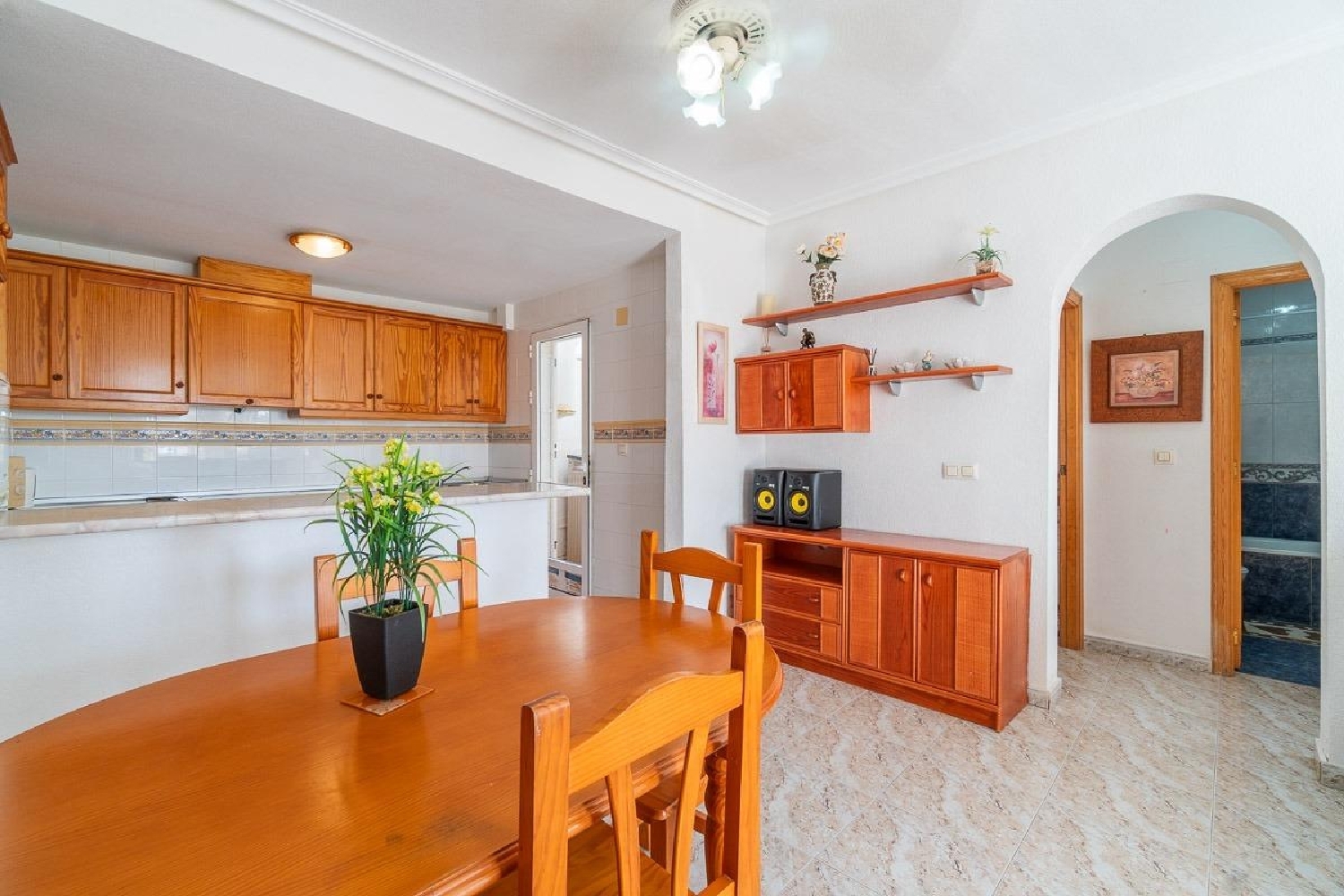  for sale house Orihuela Costa Baix Segura 14