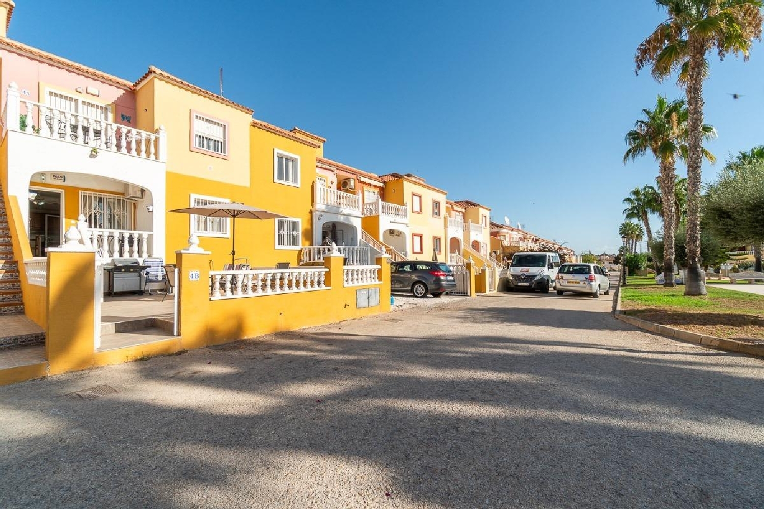  for sale house Orihuela Costa Baix Segura 33