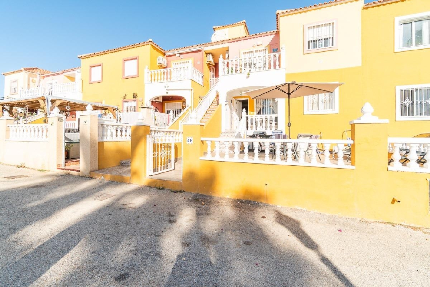  for sale house Orihuela Costa Baix Segura 32
