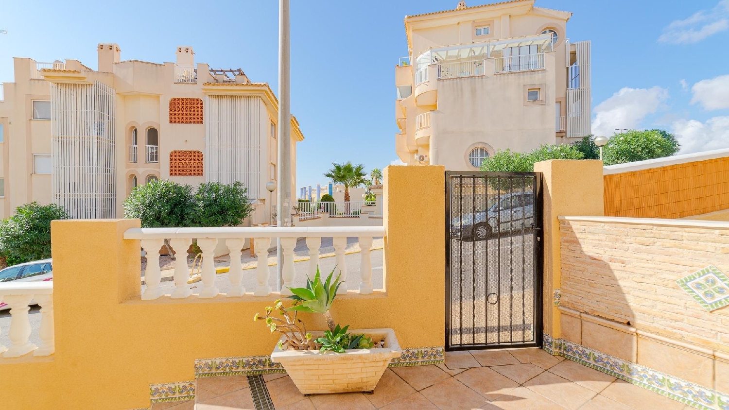  till salu hus Orihuela Costa Baix Segura 4