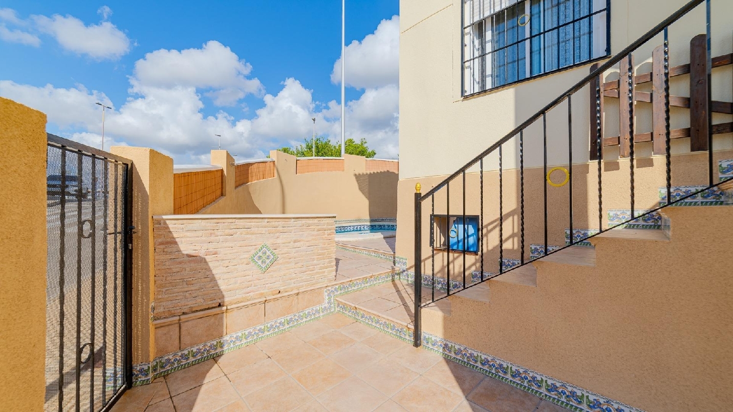  till salu hus Orihuela Costa Baix Segura 5