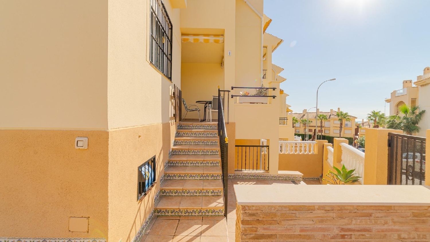  till salu hus Orihuela Costa Baix Segura 2
