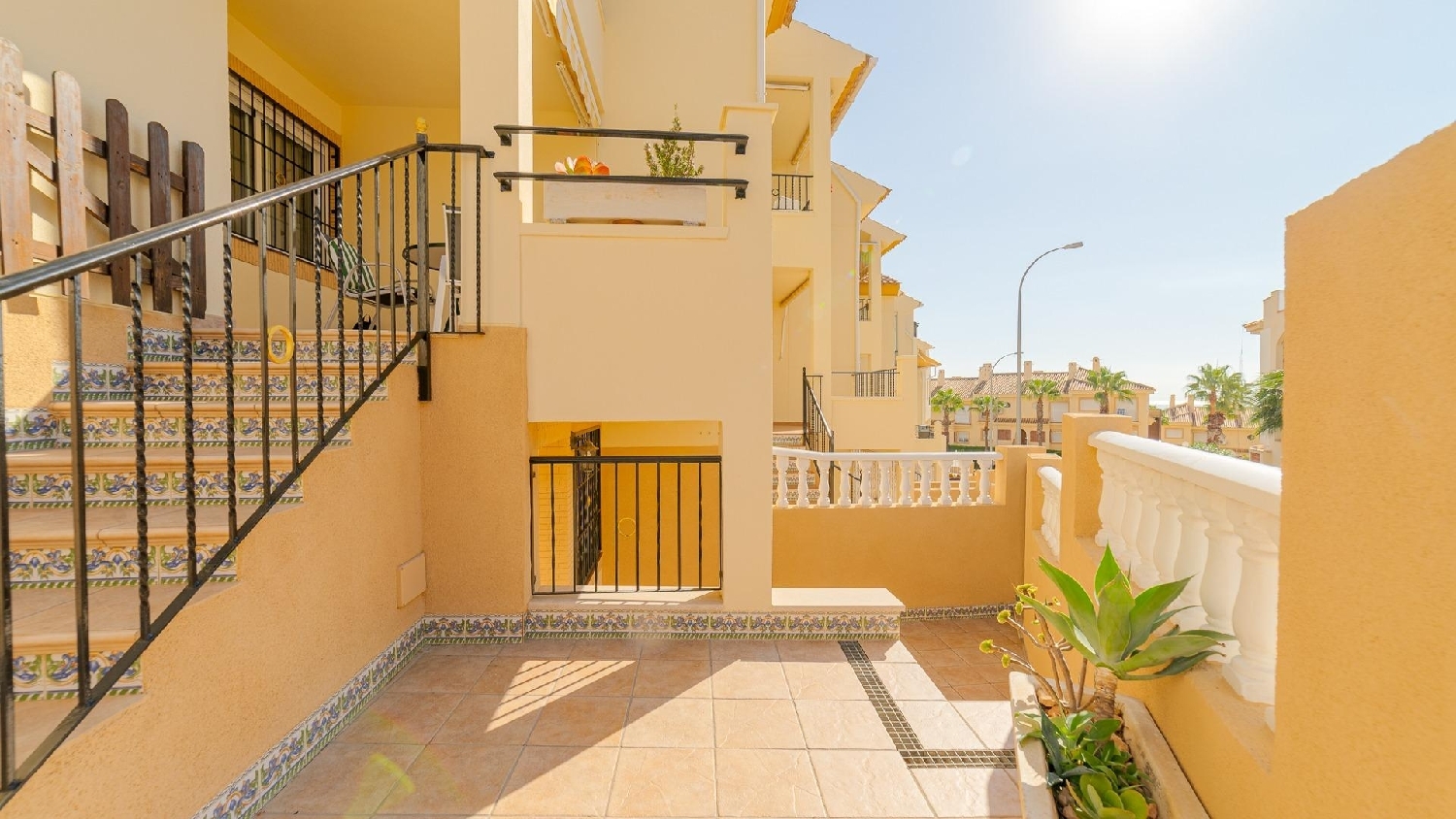  till salu hus Orihuela Costa Baix Segura 3