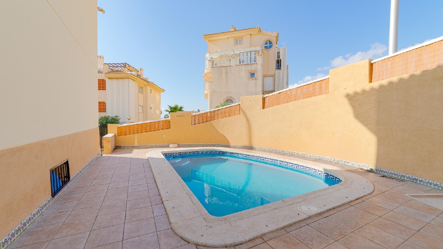 till salu hus Orihuela Costa Baix Segura 7