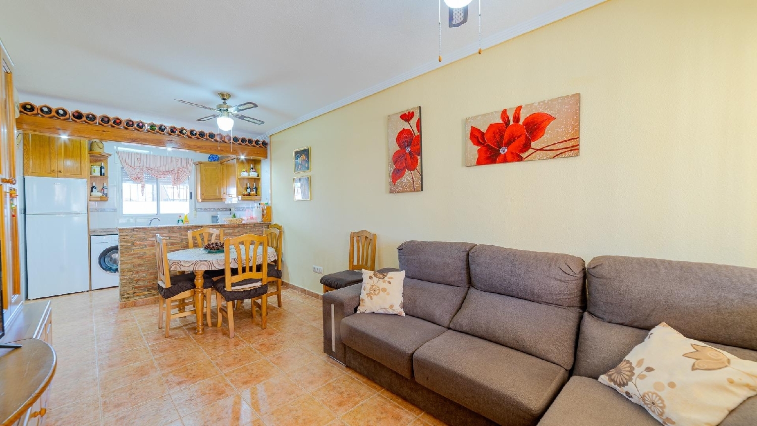  till salu hus Orihuela Costa Baix Segura 8