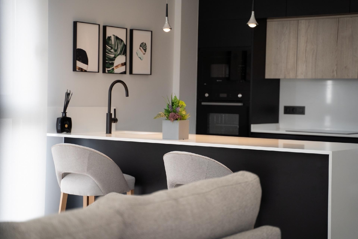 à vendre maison Orihuela Costa Baix Segura 14