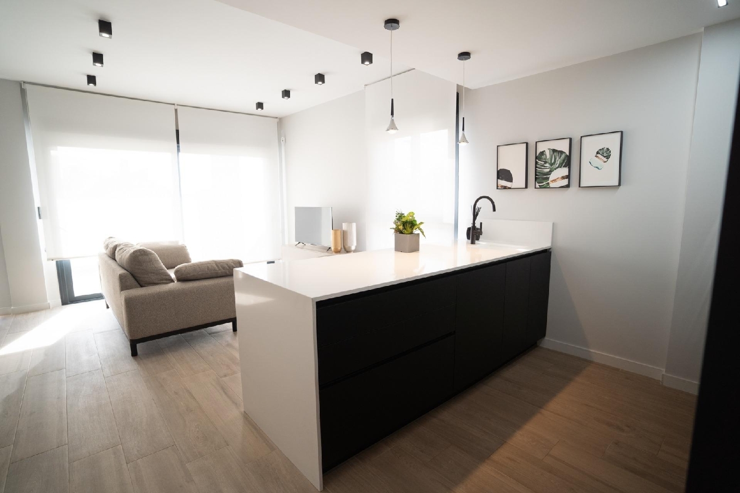 à vendre maison Orihuela Costa Baix Segura 10