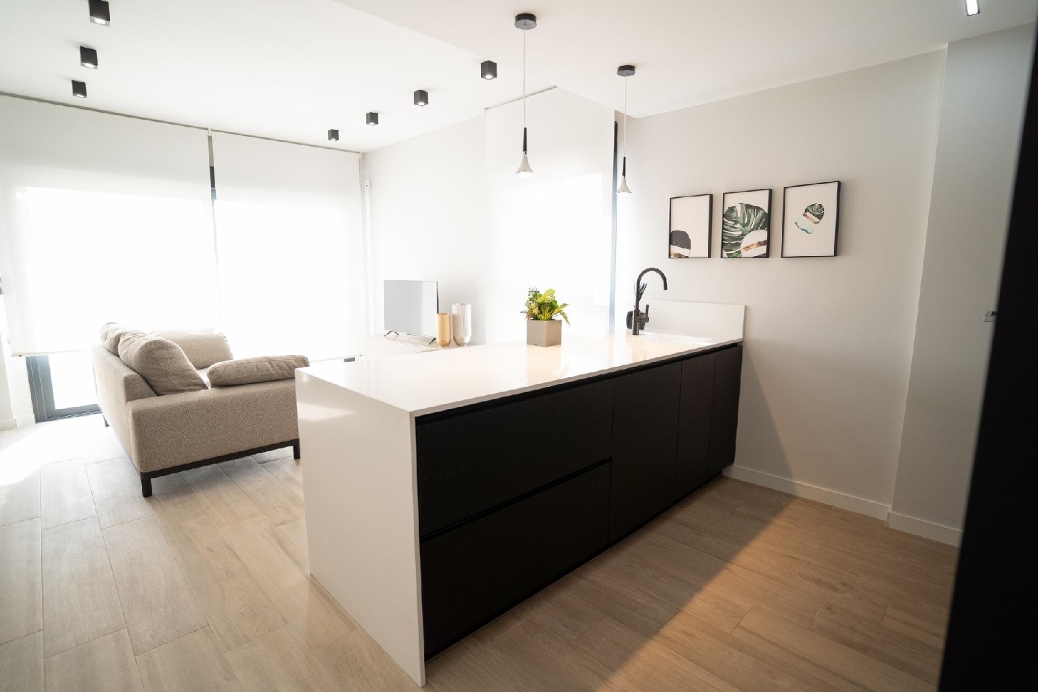 à vendre maison Orihuela Costa Baix Segura 20