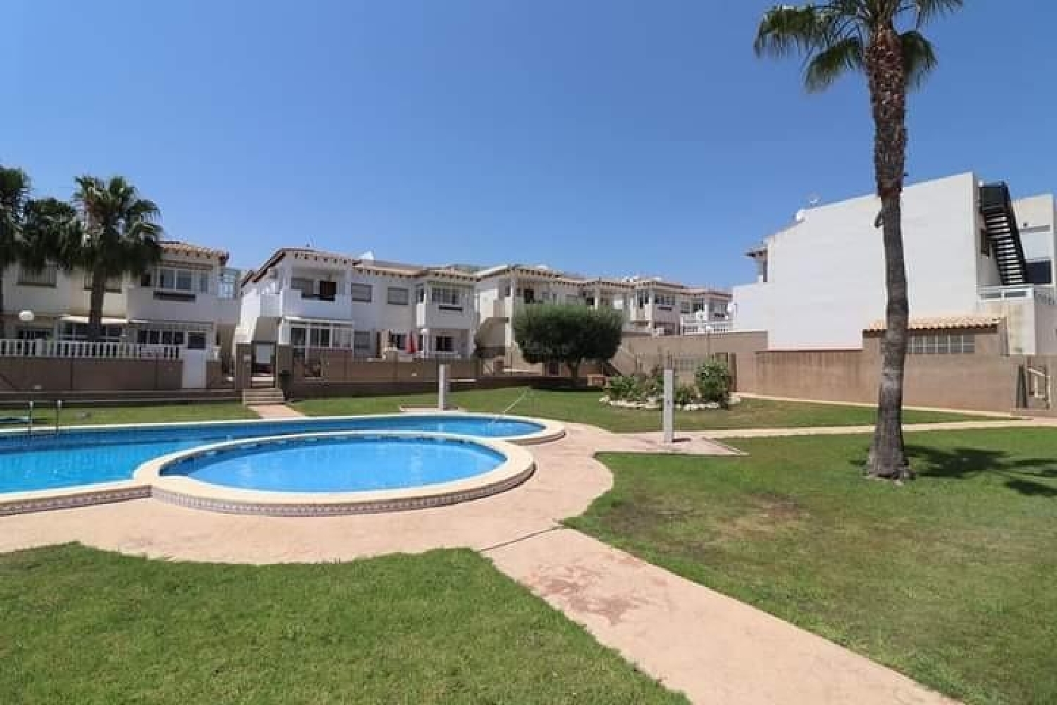  for sale house Orihuela Costa Baix Segura 4