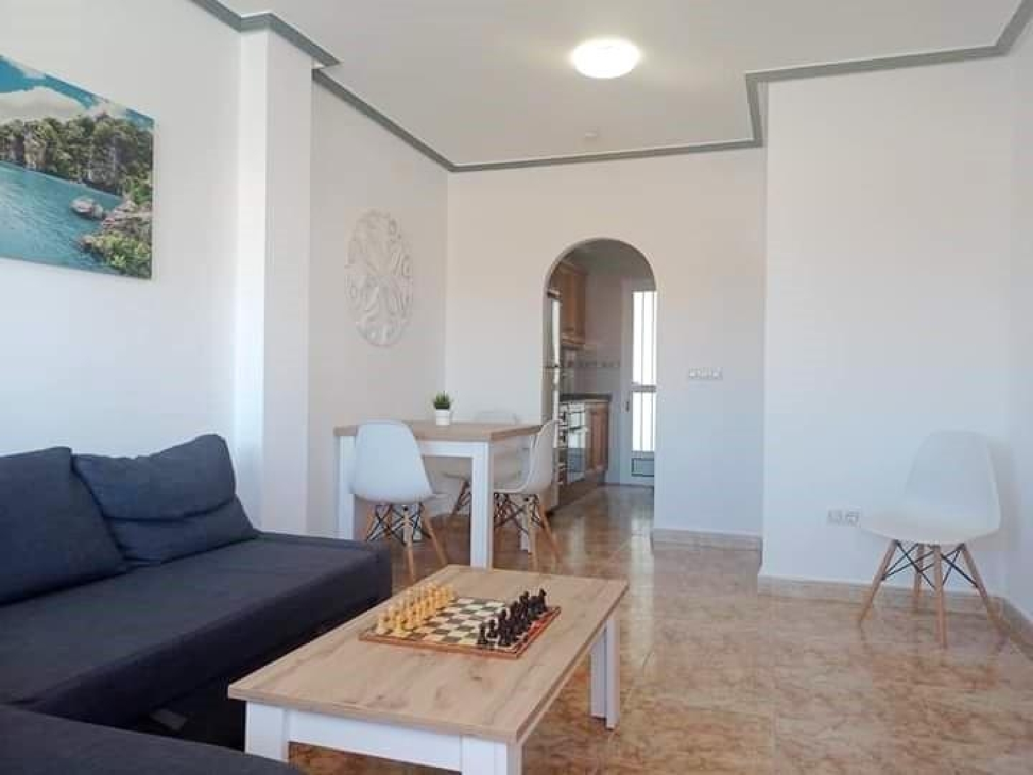  for sale house Orihuela Costa Baix Segura 7